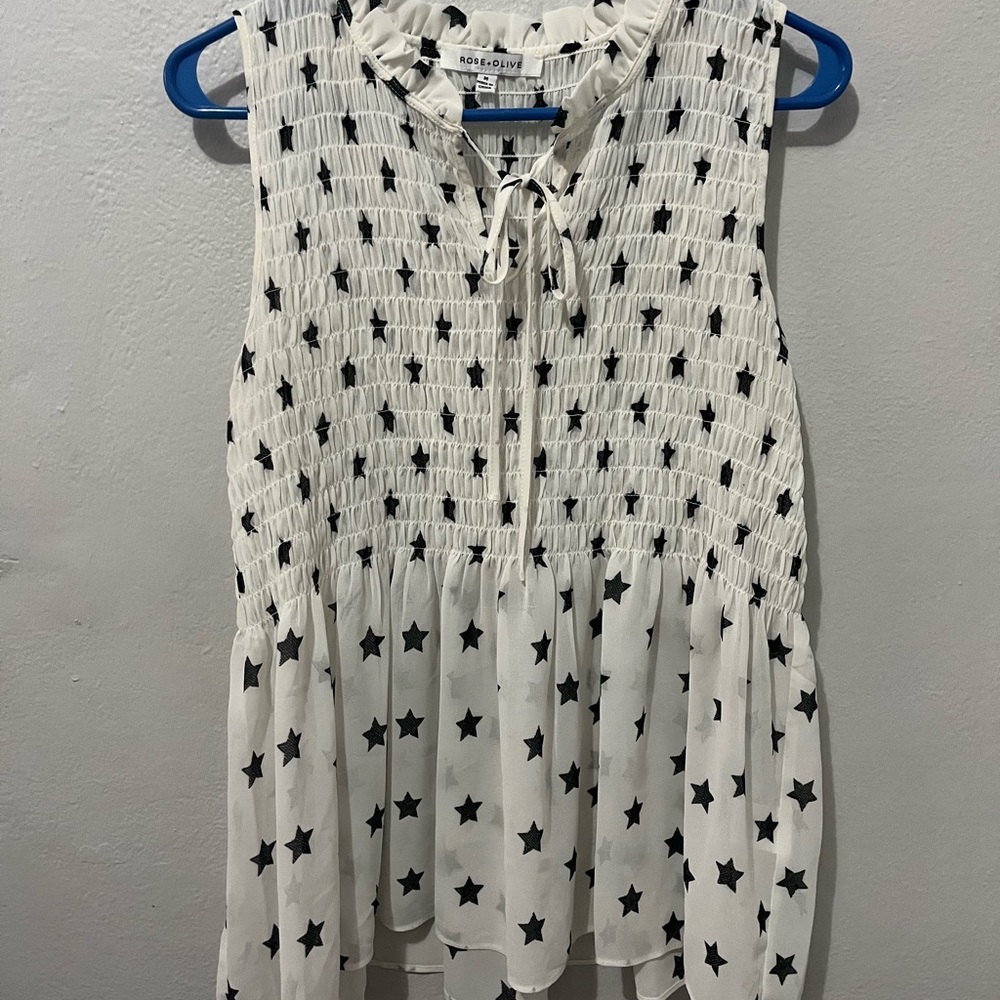 Star top